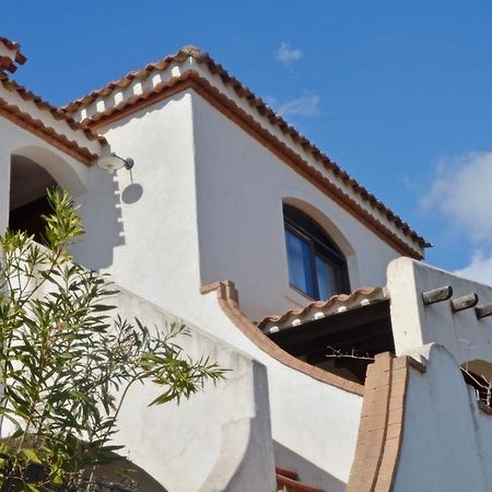 Apartament Mandorlo 5 Santa Maria Navarrese Zewnętrze zdjęcie