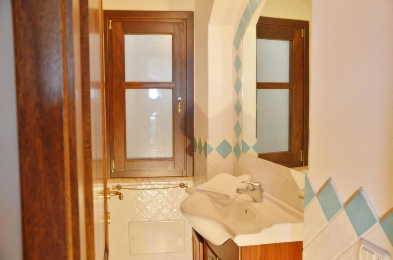 Apartament Mandorlo 5 Santa Maria Navarrese Zewnętrze zdjęcie