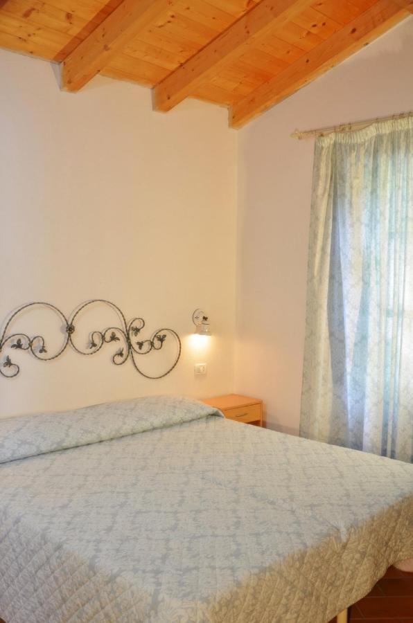 Apartament Mandorlo 5 Santa Maria Navarrese Zewnętrze zdjęcie